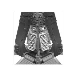 Space-Marines-Legion-Fw-Deathstorm-Drop-Pod-with-Missile-Launchers