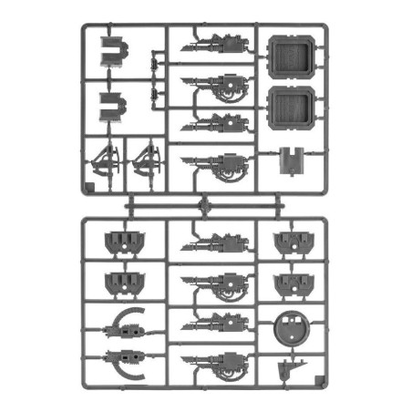 Space Marines: Land Raider