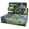 Strixhaven: Boite de 30 Booster de Jeu