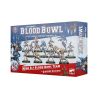 BloodBowl: The Caledor Dragons - Hauts Elfe (x12) Figurines)