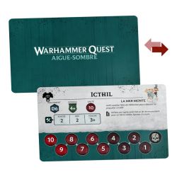 White Dwarf Numéro 522