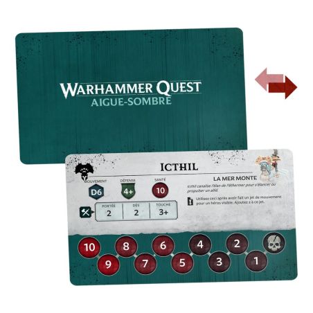 White Dwarf Numéro 522