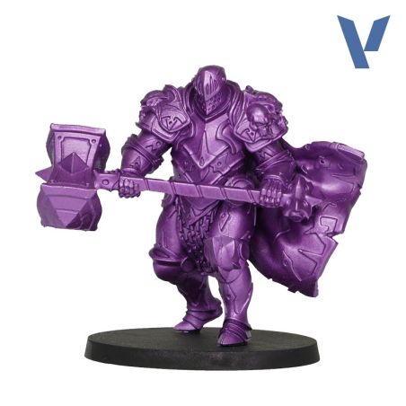 Vallejo TMM: Amethyst Purple Base