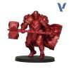 Vallejo TMM: Ruby Red Base