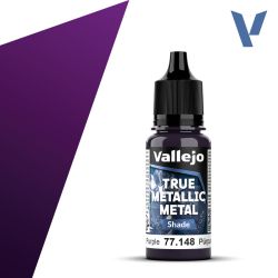Vallejo TMM: Amethyst Purple Shade