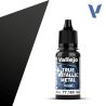 Vallejo TMM: Obsidian Black Shade