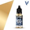 Vallejo TMM: Imperial Gold Light