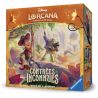 Lorcana: Contrées Inconnues Trove Pack