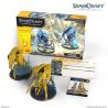 Starcraft: Protoss Stalker Expension Set (x2 Figurines) (Anglais)
