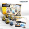 Starcraft: Protoss Adept Expension Set (x5 Figurines) (Anglais)
