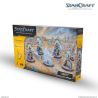 Starcraft: Protoss Adept Expension Set (x5 Figurines) (Anglais)