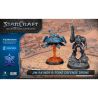 Starcraft: Terran Jim Raynor Hero Expension Set (Anglais)
