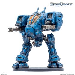 Starcraft: Terran Goliath Expension Set (Anglais)