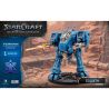 Starcraft: Terran Goliath Expension Set (Anglais)