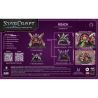 Starcraft: Zerg Roach Expension Set (x6 Figurines) (Anglais)
