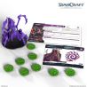 Starcraft: Zerg Queen Expension Set (Anglais)