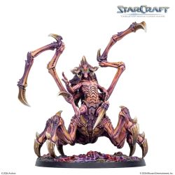 Starcraft: Zerg Queen Expension Set (Anglais)