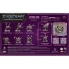 Starcraft: Zerg Zergling Expension Set (x18 Figurines) (Anglais)