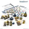 Starcraft: Protoss Starter Set Fondateur Edition (x14 Figurines) (Anglais)