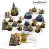 Starcraft: Protoss Starter Set Fondateur Edition (x14 Figurines) (Anglais)