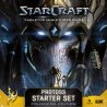 Starcraft: Protoss Starter Set Fondateur Edition (x14 Figurines) (Anglais)