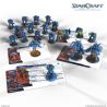Starcraft: Starter Set Fondateur Edition (x49 Figurines) (Anglais)