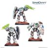 Starcraft: Starter Set Fondateur Edition (x49 Figurines) (Anglais)