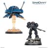 Starcraft: Starter Set Fondateur Edition (x49 Figurines) (Anglais)