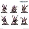 Starcraft: Starter Set Fondateur Edition (x49 Figurines) (Anglais)