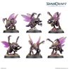 Starcraft: Starter Set Fondateur Edition (x49 Figurines) (Anglais)