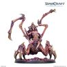 Starcraft: Starter Set Fondateur Edition (x49 Figurines) (Anglais)