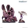 Starcraft: Starter Set Fondateur Edition (x49 Figurines) (Anglais)