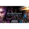 Starcraft: Starter Set Fondateur Edition (x49 Figurines) (Anglais)