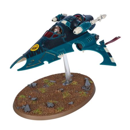 Aeldari: Vyper - Starfang