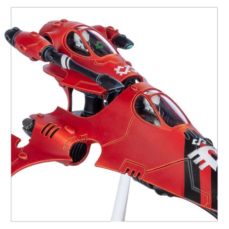 Aeldari: Vyper - Starfang