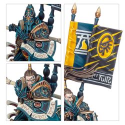 Aeldari Unpack: Prince Yriel