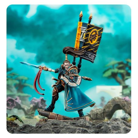 Aeldari: Prince Yriel