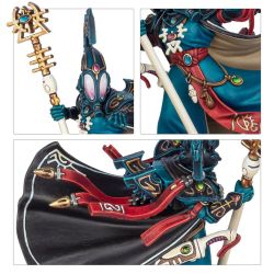 Aeldari Unpack: Karseth