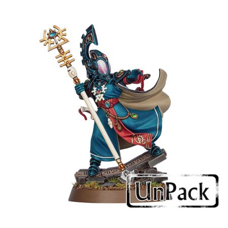 Aeldari Unpack: Karseth