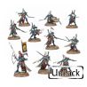 Aeldari Unpack: Corsaires Néantari (x10)