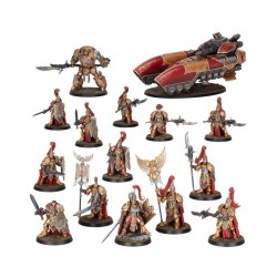 Adeptus-Custodes-Legio-Battlegroup-x15-Figurines