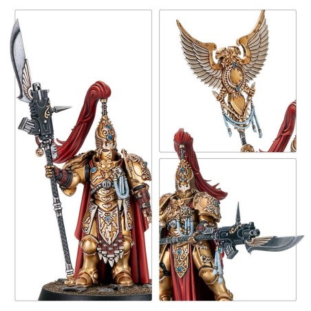 Adeptus-Custodes-Legio-Battlegroup-x15-Figurines