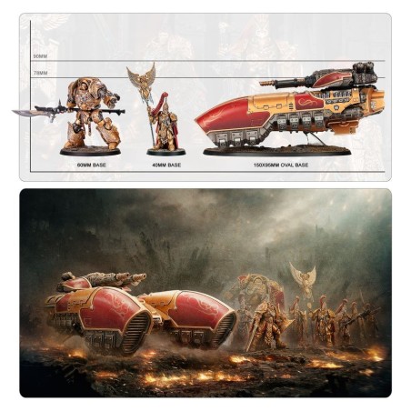 Adeptus-Custodes-Legio-Battlegroup-x15-Figurines