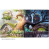 Tapis-de-jeu-Lorwyn-Shiny-Playmat-Temple-Garden