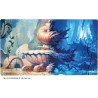 Tapis-de-jeu-Lorwyn-Shiny-Playmat-Hallowed-Fountain