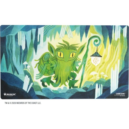 Tapis-de-jeu-Lorwyn-Playmat-Mutable-Explorer