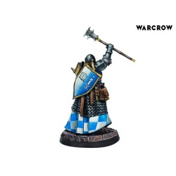 Warcrow: Feudom Instructor