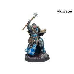 Warcrow: Feudom Instructor