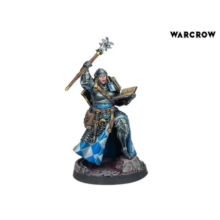 Warcrow: Feudom Instructor