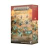 Sylvaneth: Avant Garde Vol d'Aile Fielleuse (x12 Figurines)